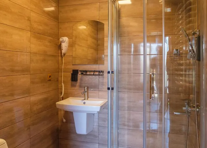 山林小屋 шепіт карпат *