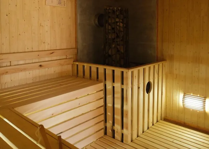 шепіт карпат 山林小屋